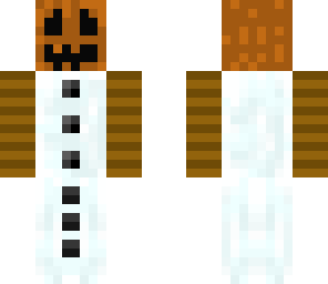 snow golem