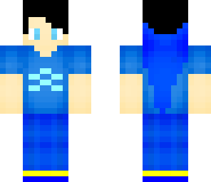 john egbert remake