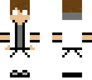 my updated skin