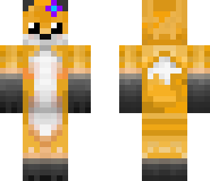 mike weston fox female