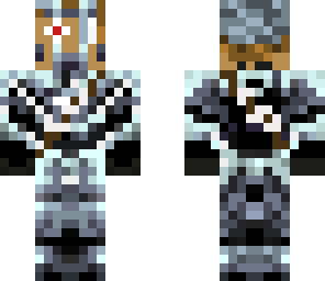 halo cyborg
