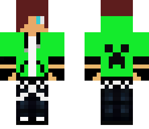 theboycreeper