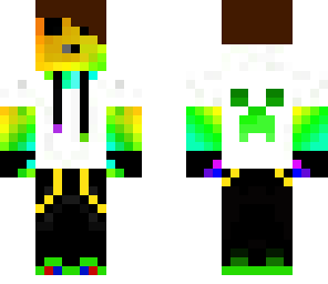 matkalox's skin