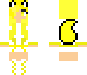 yellow wolf plz dont delete