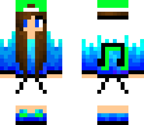summer skin 2 revised