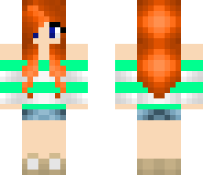ginger