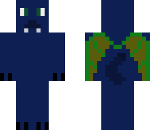 storm dragon 1