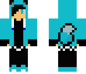 vercion azul de progamer0505