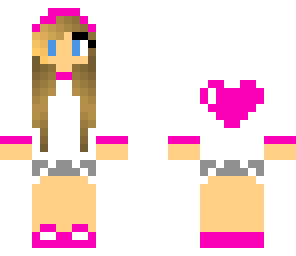 cute girl