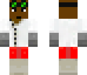 monkey scientist
