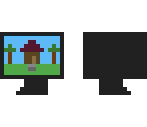 minecraft console