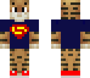 tiger