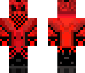 demon