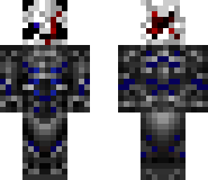 undeadpandablue