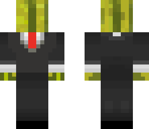 watermelon man -mark 2-