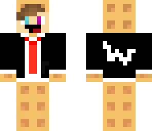 waffle buzzenezz