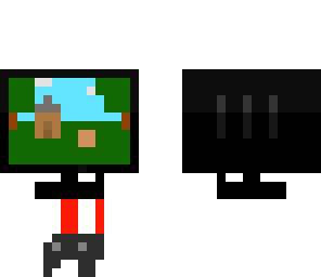 minecraft console v2