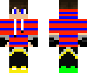 i am super epic