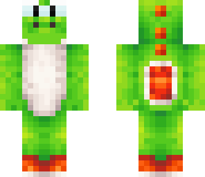 yoshi
