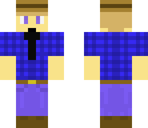 country boy