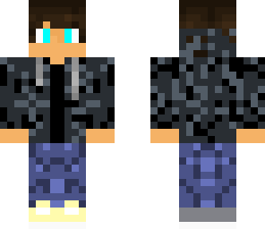 cool teen