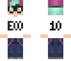exo 2