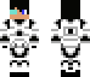 clone officer