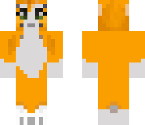 stampy