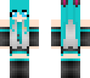 hatsune miku