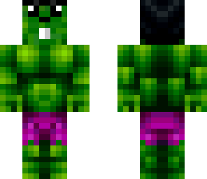 hulk beaver hybrid v2
