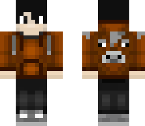 cow boy 