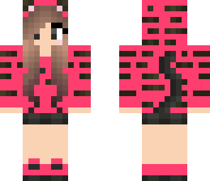 tiger girl