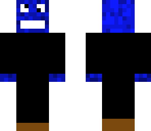 cookie monster