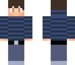 my skin