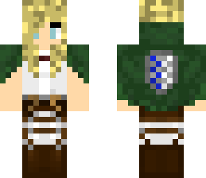 aot gem aka me