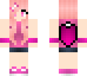 perkypink 
