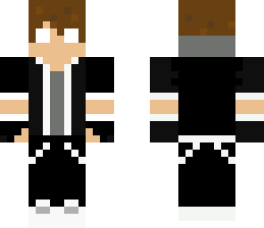 another update for my skin