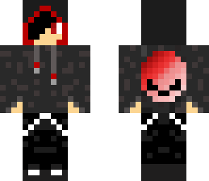 emoboy