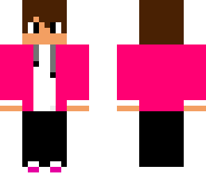 likeman