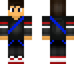 alex's skin