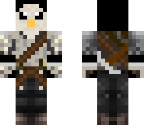 penguin survivor