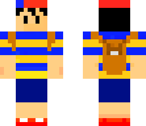 ness earthbound
