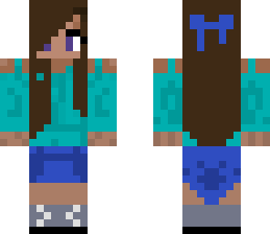 steave girl