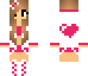 radio girl