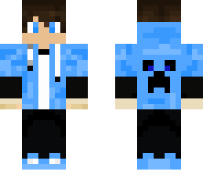 mysticalmango11 cool blue