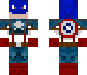 captain america