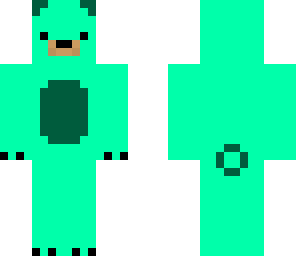 bear