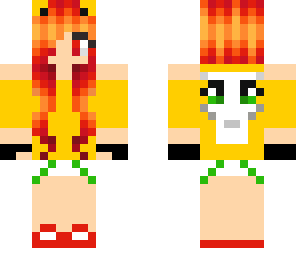 stampylongnose girl