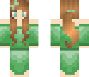 dress of summertime