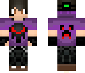 cookiesempai skin 2